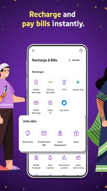 Fake PhonePe