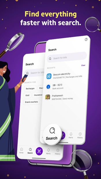 Fake PhonePe