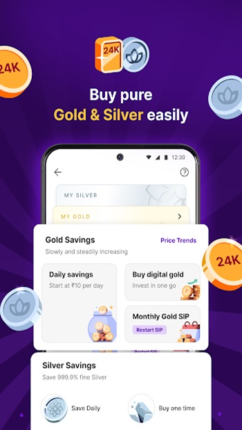 fake phonepe apk update